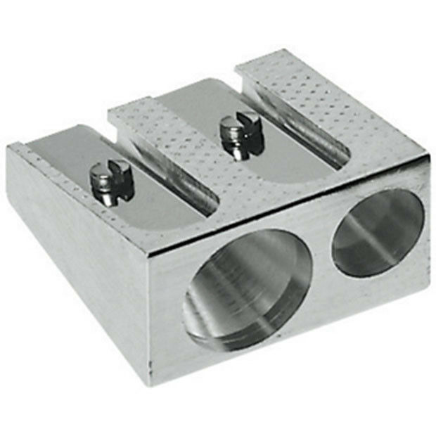 FC Sharpener Double Hole Ref FC183400